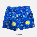 Bañador Starry Night (Short)