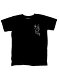 T-shirt Axolotl